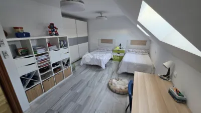 Piso en Martos photo 18