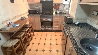 Flat in Patraix photo 10