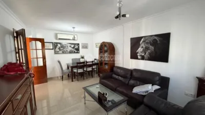 Detached House in Casería de Ossio-San Carlos photo 2