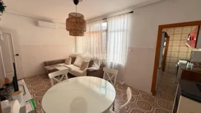Terraced House in La Carolina photo 4