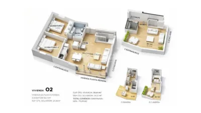 Apartment in Conil de la Frontera photo 30