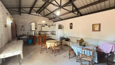 Rustic property in Andújar photo 12