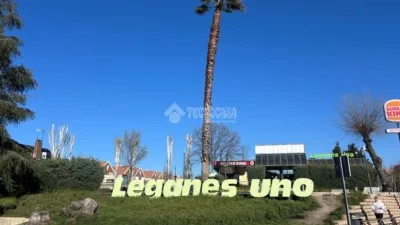 Apartment in San Nicasio-Campo de Tiro-Solagua photo 8