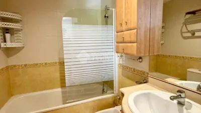 Apartment in Abrantes photo 29