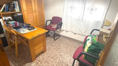 Flat in Patraix photo 28