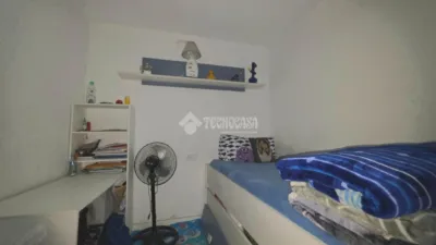 Apartment in Fondo photo 12