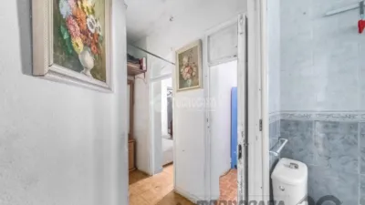 Apartment on Paseo de las Delicias photo 3