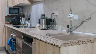 Flat in Buenavista photo 9