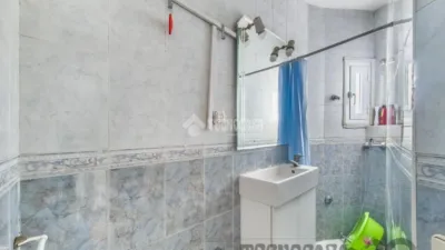 Apartment on Paseo de las Delicias photo 9