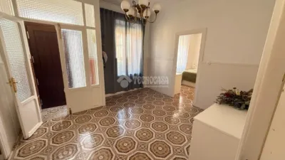 Terraced House in La Carolina photo 2
