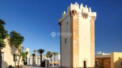 Apartment in Conil de la Frontera photo 23