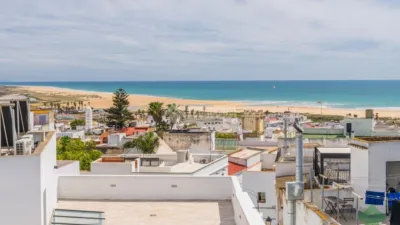 Apartment in Conil de la Frontera photo 7