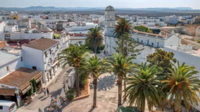 Apartment in Conil de la Frontera photo 15