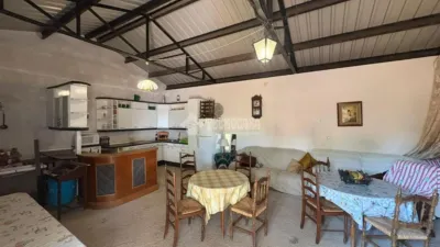 Rustic property in Andújar photo 3