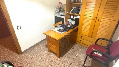 Flat in Patraix photo 29