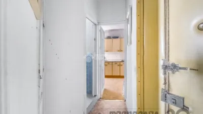 Apartment on Paseo de las Delicias photo 2