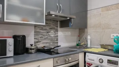 Flat in Buenavista photo 6