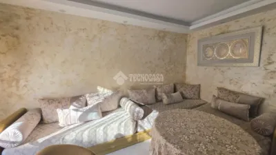 Apartment in Fondo photo 2