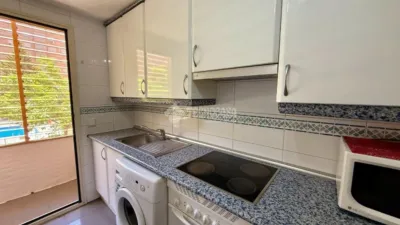 Apartment in Abrantes photo 7