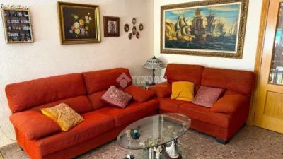 Flat in Patraix photo 7