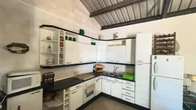 Rustic property in Andújar photo 14