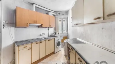 Apartment on Paseo de las Delicias photo 7
