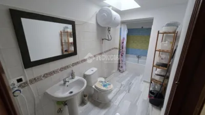 Piso en Martos photo 21