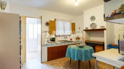 Casa unifamiliar en Zafarraya photo 12