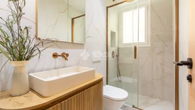 Apartment in Fuente del Berro photo 10