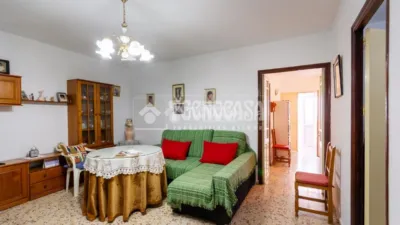 Casa unifamiliar en Zafarraya photo 8