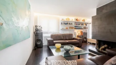 Piso en Las Rozas de Madrid photo 16
