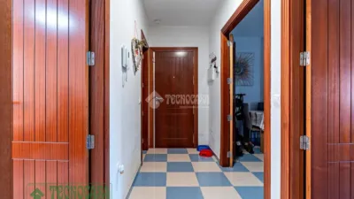Apartment on Hermanos Pinzón Street photo 15