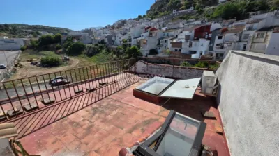 Piso en Martos photo 33
