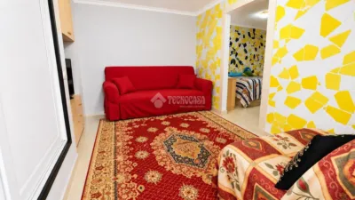 Apartment in Acantilado de los Gigantes photo 3