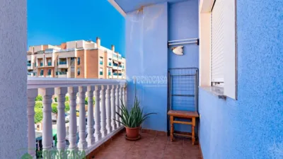 Apartment on Hermanos Pinzón Street photo 18