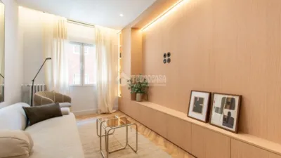 Apartment in Fuente del Berro photo 5