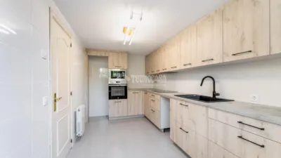 Terraced house in Majadahonda photo 10