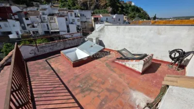 Piso en Martos photo 30