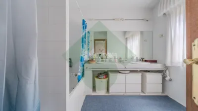 Semi-detached house in Griñón photo 43