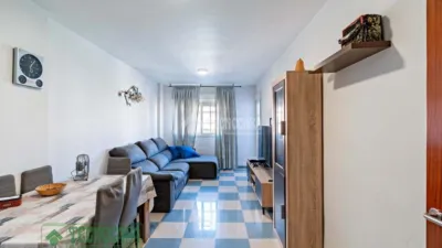 Apartment on Hermanos Pinzón Street photo 4