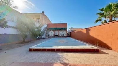 Rustic house in Ribera Baja photo 23