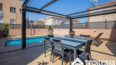 Detached house in Llatí-Riera Alta-Cementiri Vell photo 3
