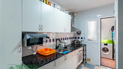 Apartment on Hermanos Pinzón Street photo 11