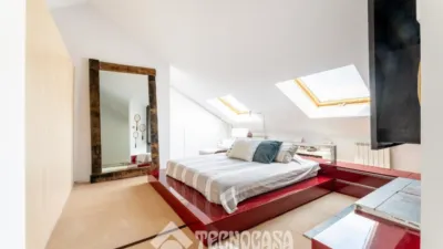 Piso en Las Rozas de Madrid photo 32
