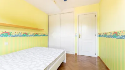 Terraced house in Majadahonda photo 19