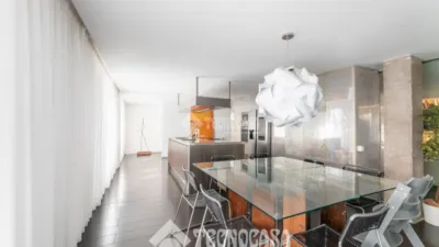 Apartment in Las Rozas de Madrid photo 3