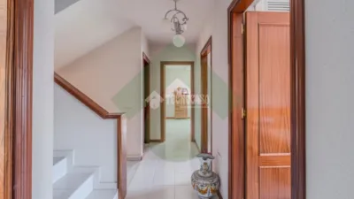 Semi-detached house in Griñón photo 33