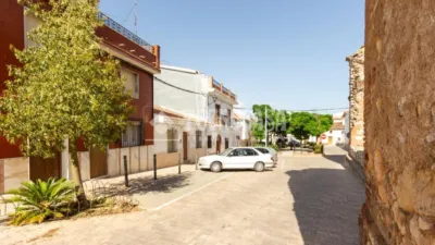 Casa unifamiliar en Zafarraya photo 38