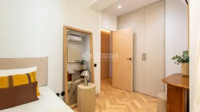 Apartment in Fuente del Berro photo 12