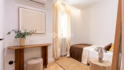 Apartment in Fuente del Berro photo 11